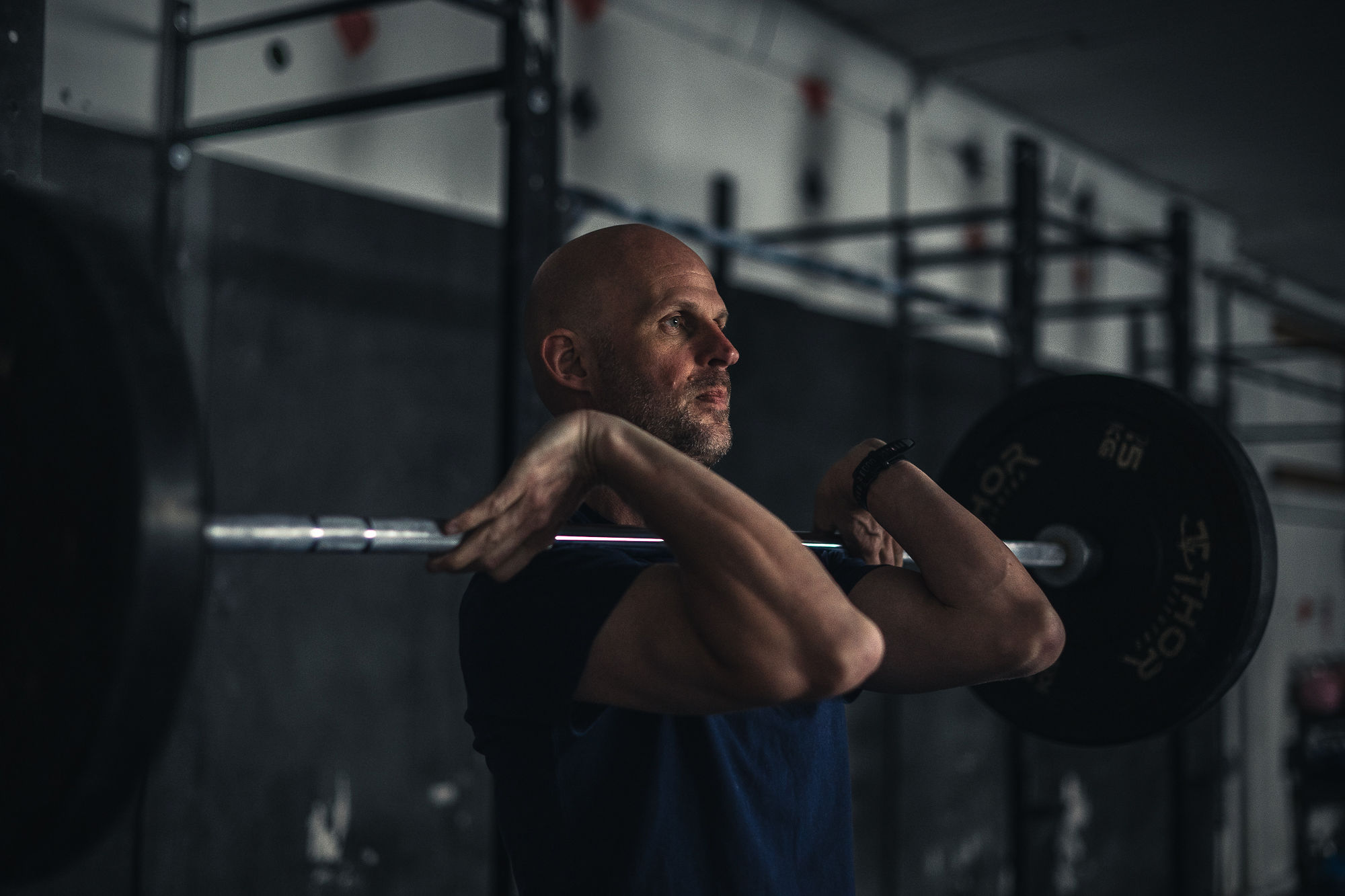 Why yogis need strength training