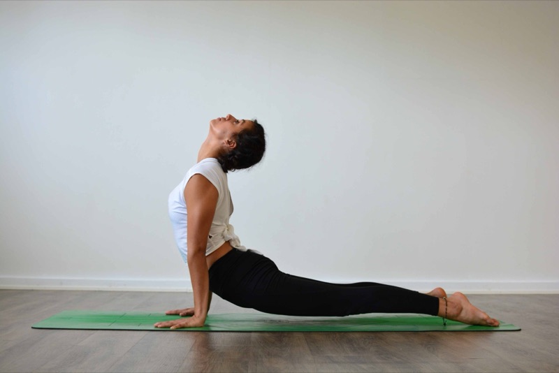 Ashtanga Yoga Online