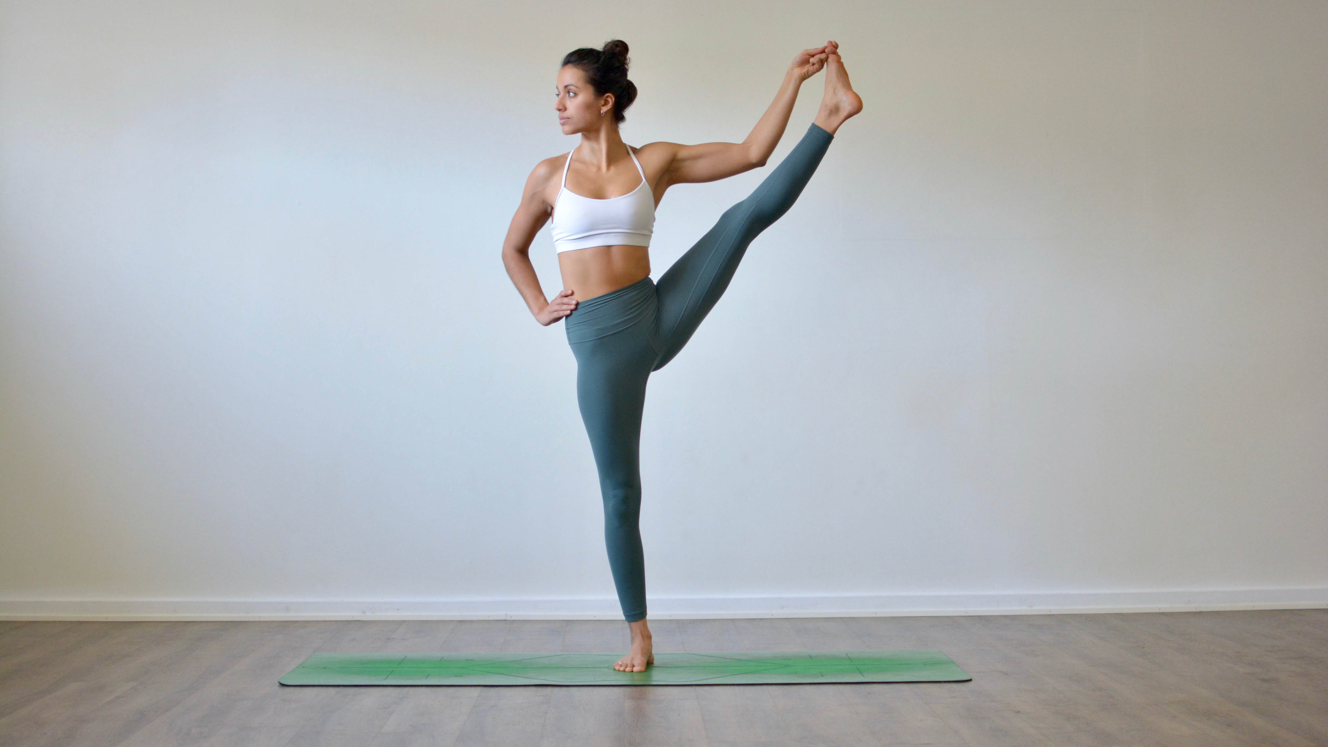 Ashtanga Vinyasa