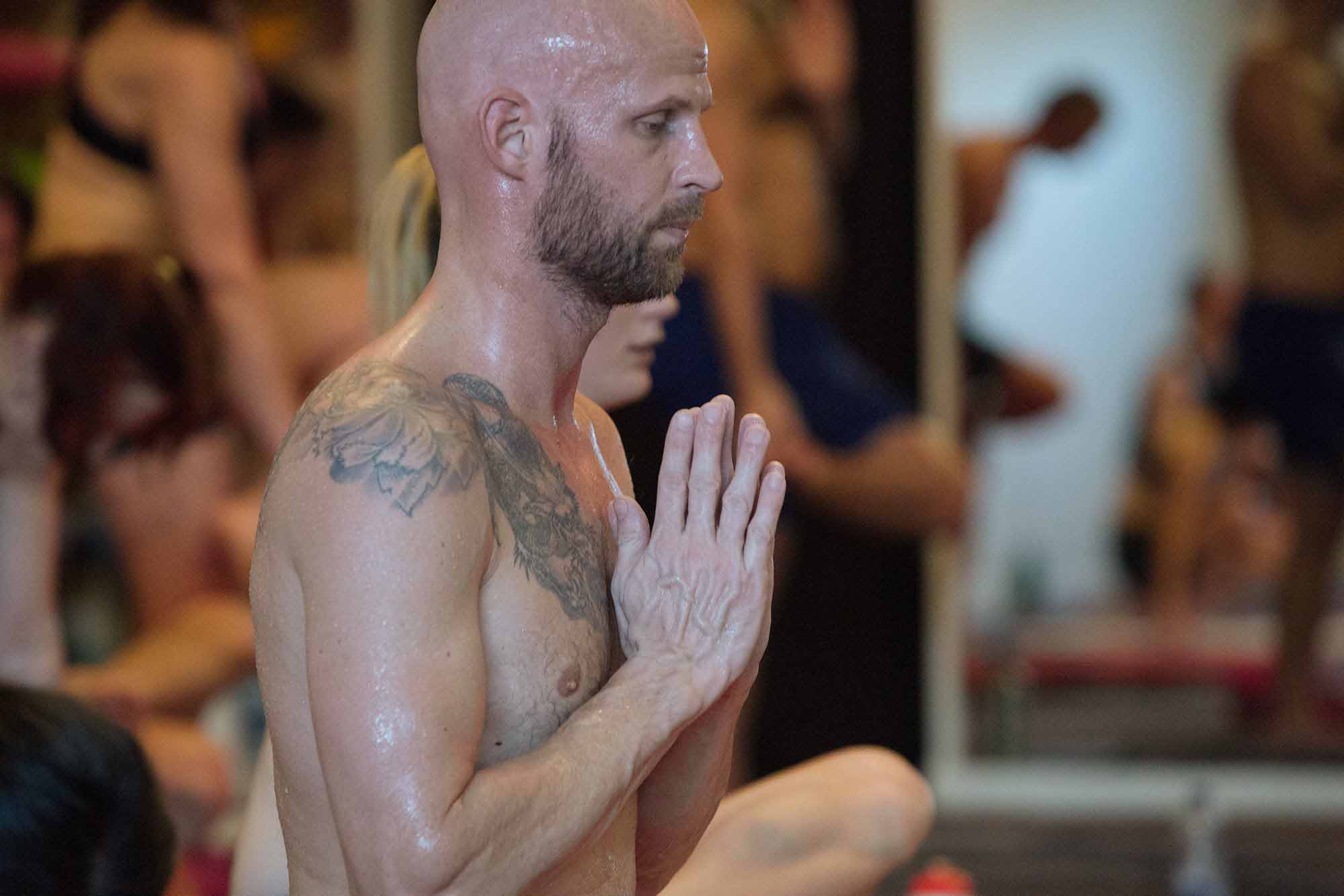 The Many Variations of Hot Yoga: Which is Right for You?