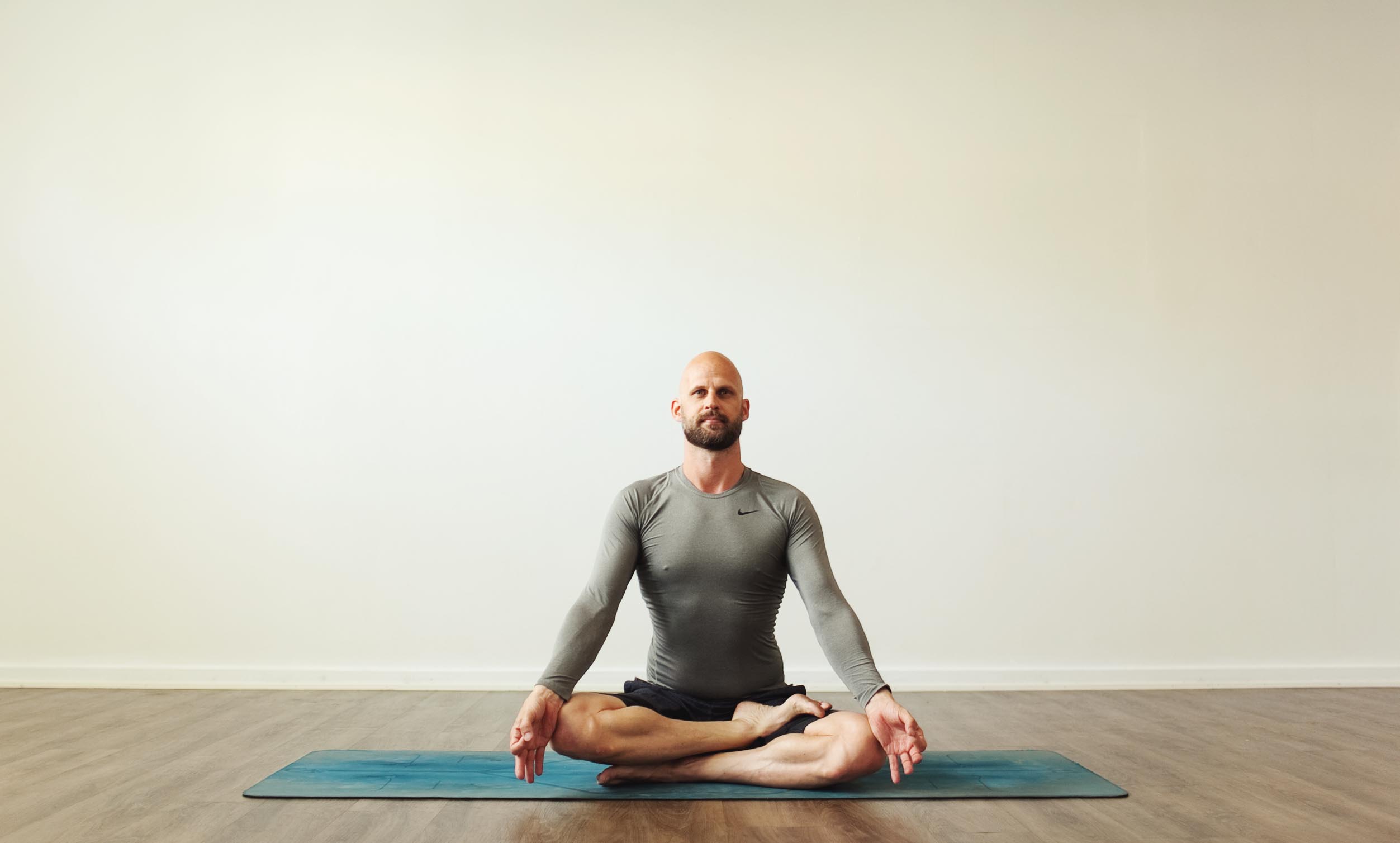 Kapalabhati Pranayama  - Skull-Shining Breath