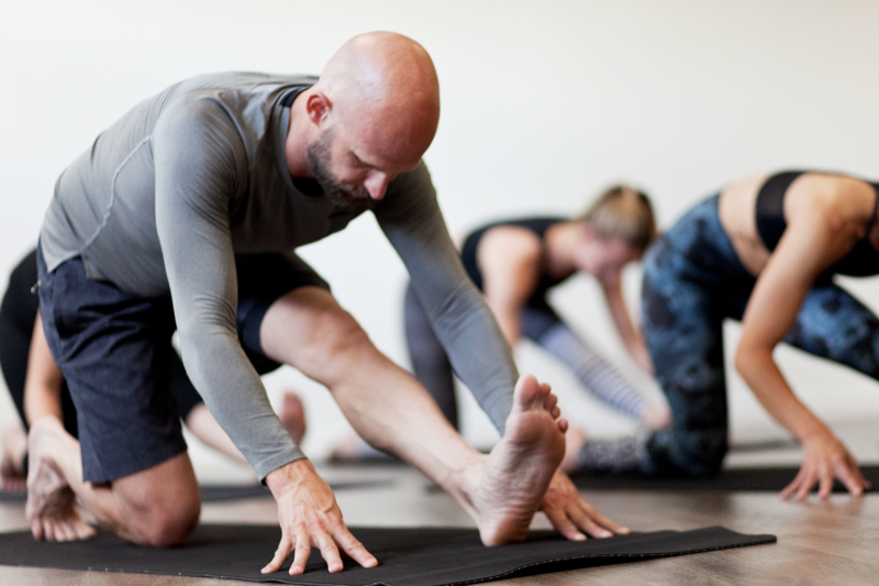 What to Wear to Hot Yoga, A Practical Guide