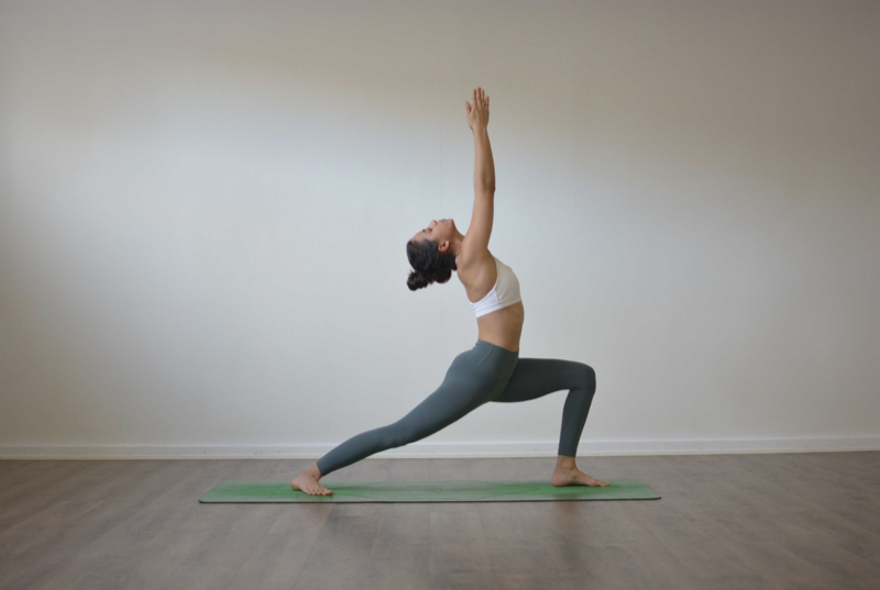 Surya Namaskar B: A Step-by-Step Guide to the Sun Salutation B Sequence