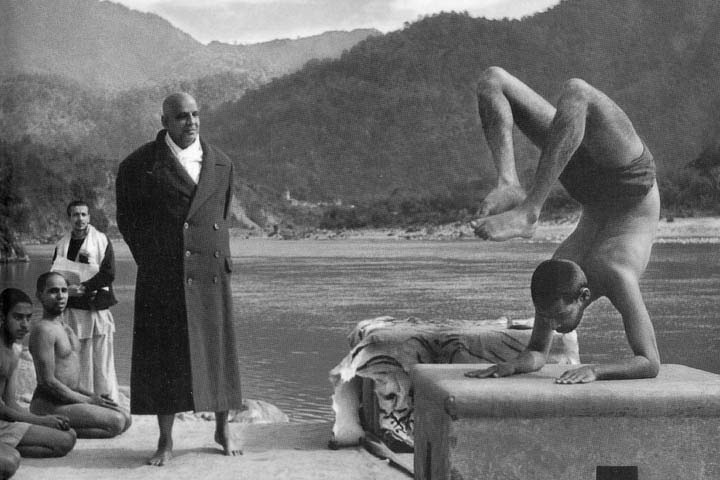 Sivananda Lineage and yoga styles