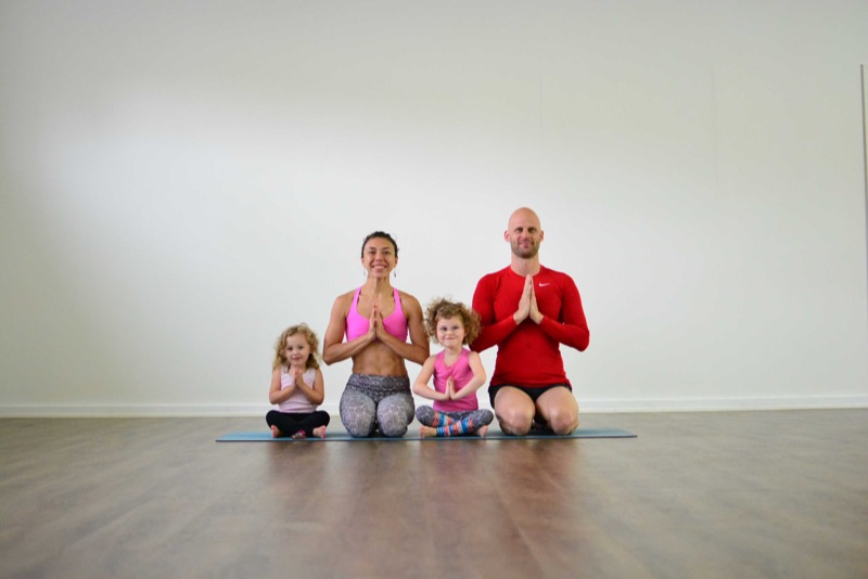 Namaste Meaning - What You Need to Know